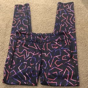 old navy active go dry leggings